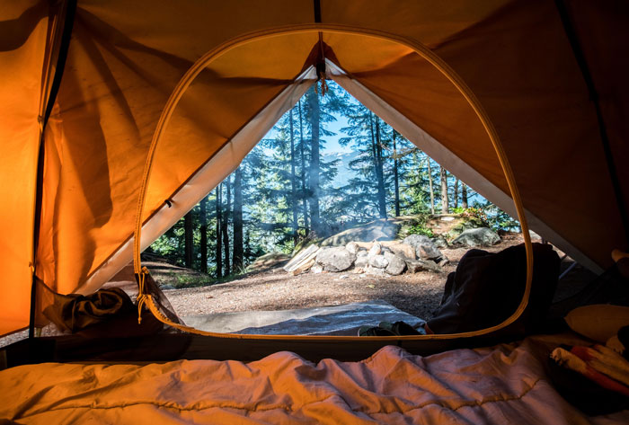 Canvas Tent Buying Guide